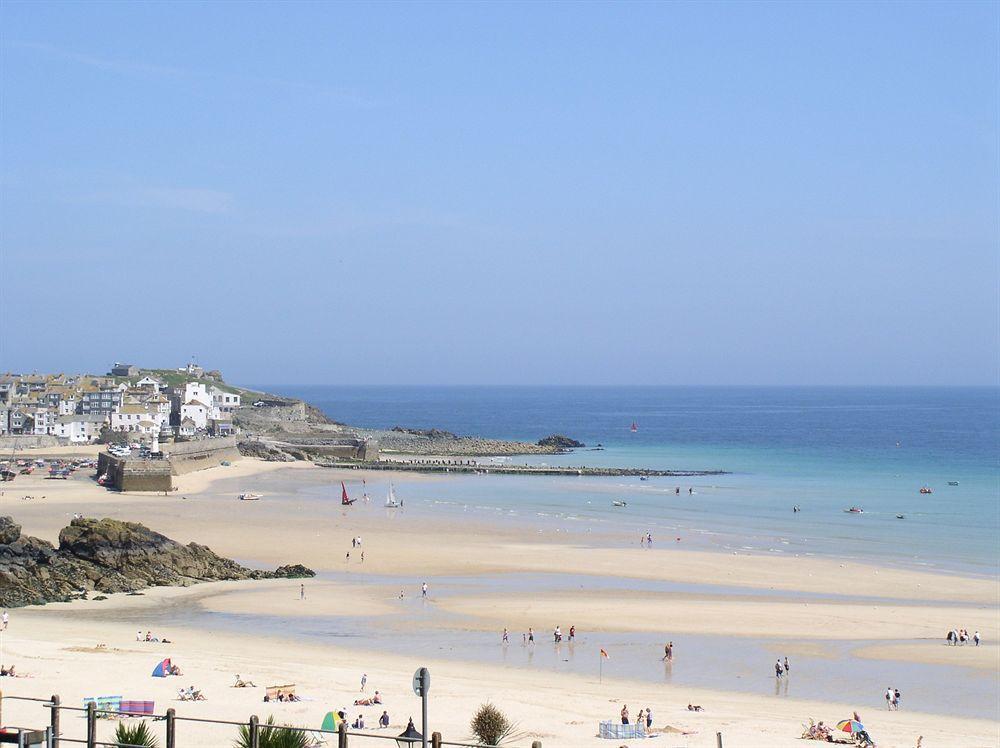 Primrose House St. Ives Hotel Esterno foto